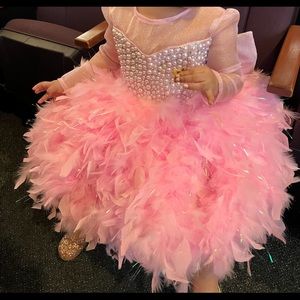 Pageant Dress